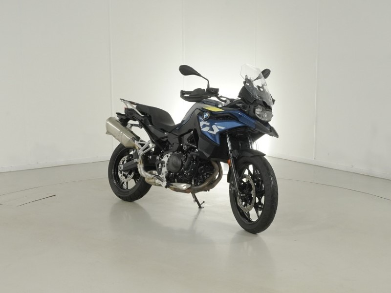 2026 (26) BMW Motorrad F800 GS K80 (24MY) 5891143