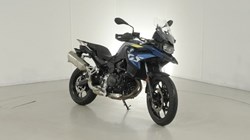 2026 (26) BMW Motorrad F800 GS K80 (24MY) 5891143