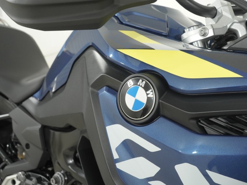 2026 (26) BMW Motorrad F800 GS K80 (24MY) 5891130