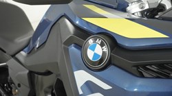 2026 (26) BMW Motorrad F800 GS K80 (24MY) 5891130