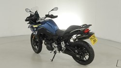 2026 (26) BMW Motorrad F800 GS K80 (24MY) 5891139