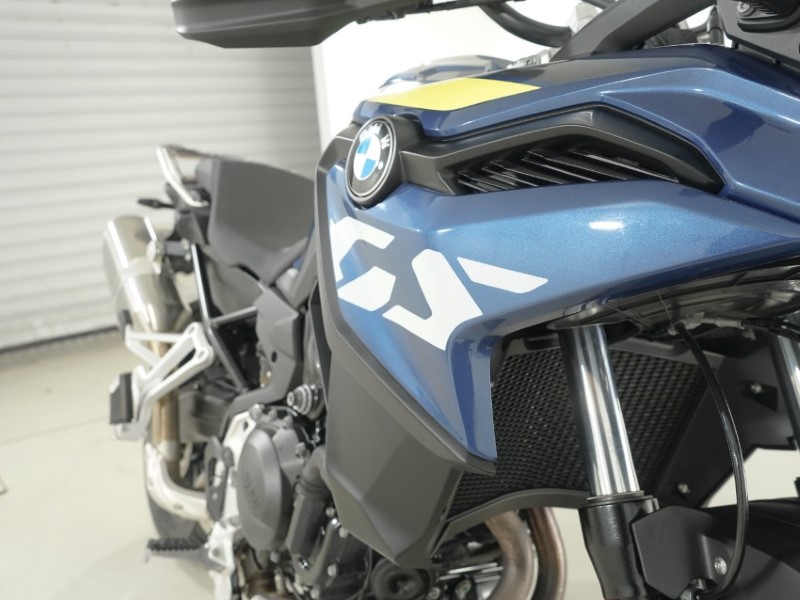 2026 (26) BMW Motorrad F800 GS K80 (24MY) 5891129