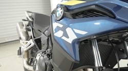 2026 (26) BMW Motorrad F800 GS K80 (24MY) 5891129