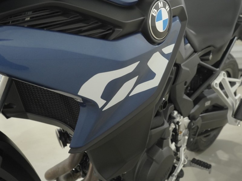 2026 (26) BMW Motorrad F800 GS K80 (24MY) 5891125