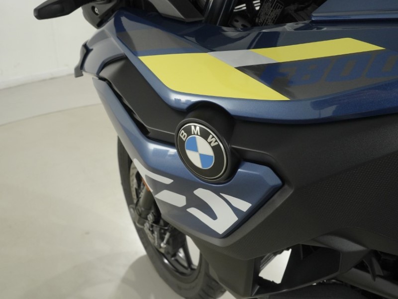2026 (26) BMW Motorrad F800 GS K80 (24MY) 5891116