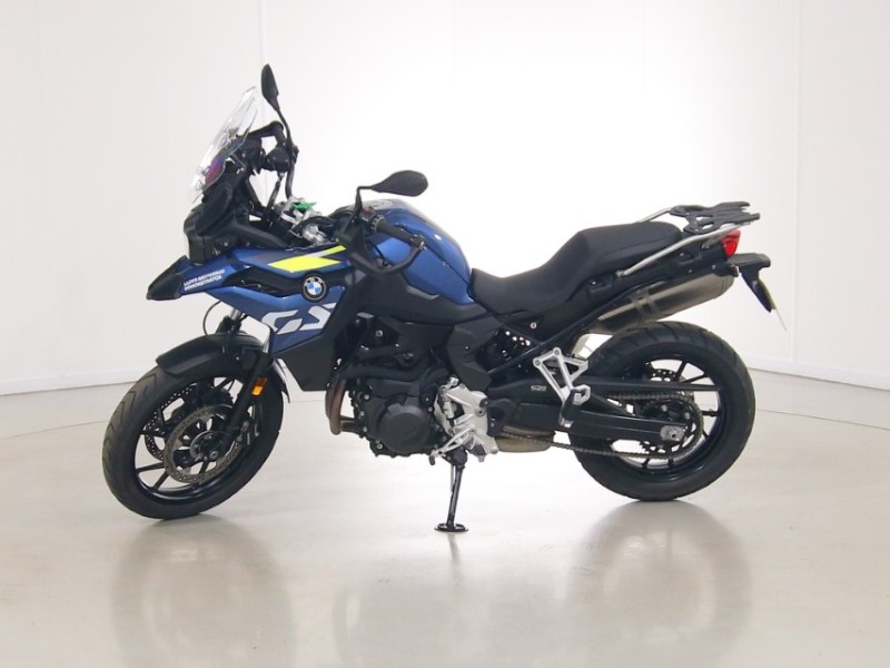 2026 (26) BMW Motorrad F800 GS K80 (24MY) 5891751