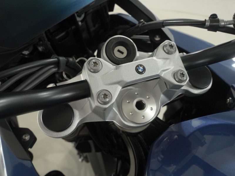 2026 (26) BMW Motorrad F800 GS K80 (24MY) 5891122