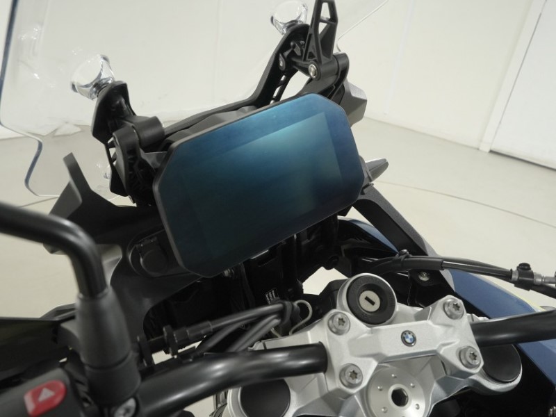 2026 (26) BMW Motorrad F800 GS K80 (24MY) 5891124