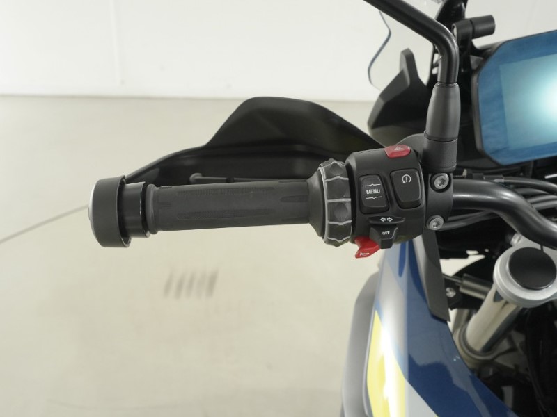 2026 (26) BMW Motorrad F800 GS K80 (24MY) 5891120