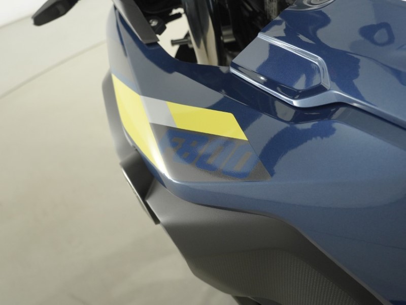 2026 (26) BMW Motorrad F800 GS K80 (24MY) 5891117