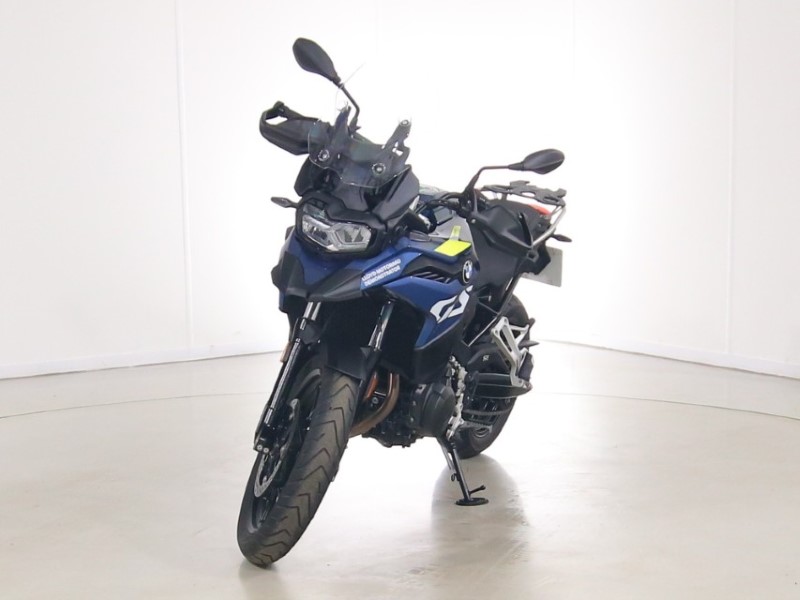 2026 (26) BMW Motorrad F800 GS K80 (24MY) 5891750
