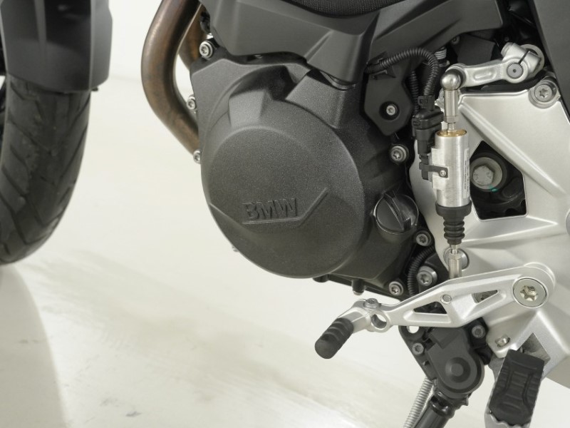 2026 (26) BMW Motorrad F800 GS K80 (24MY) 5891115