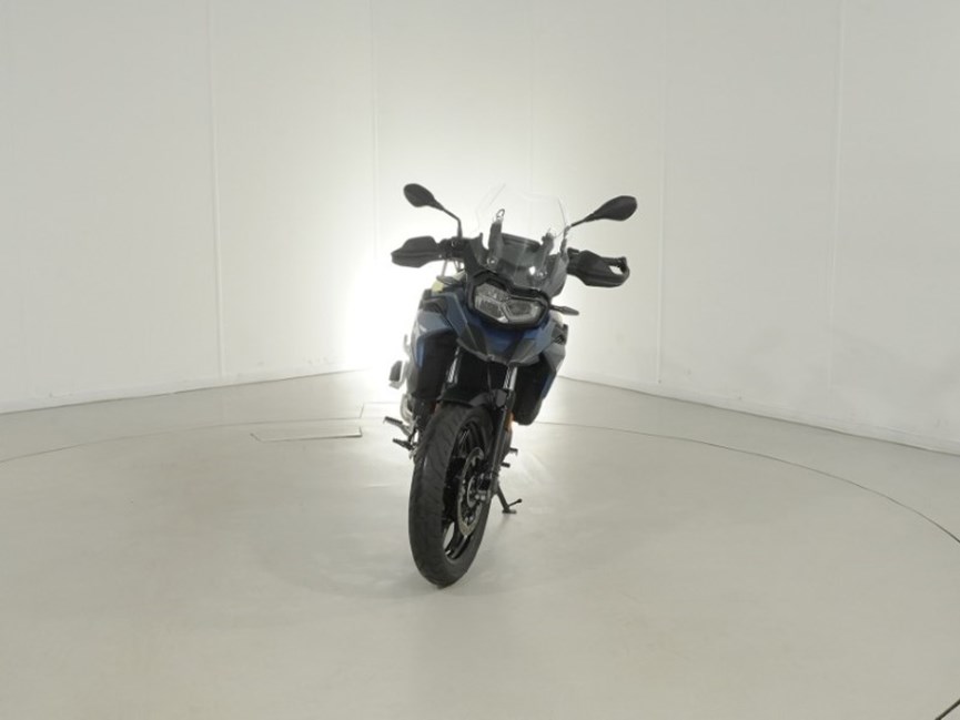 2026 (26) BMW Motorrad F800 GS K80 (24MY)