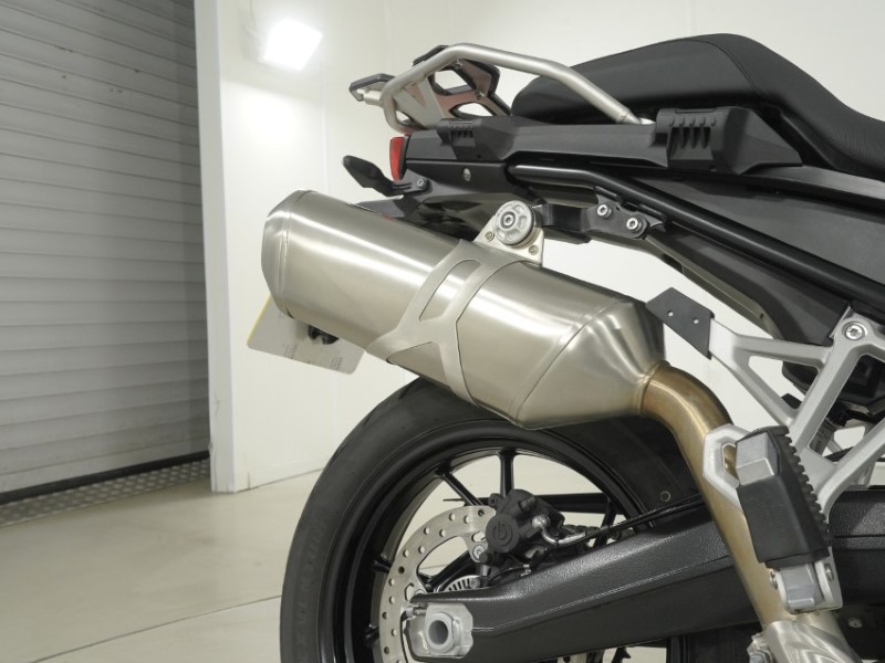 2026 (26) BMW Motorrad F800 GS K80 (24MY) 5891134