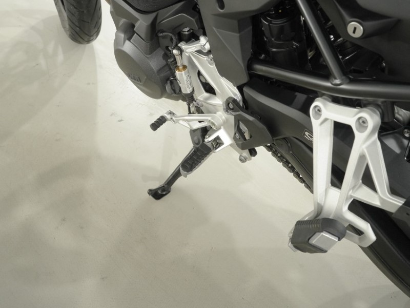 2026 (26) BMW Motorrad F800 GS K80 (24MY) 5891114