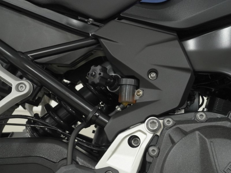2026 (26) BMW Motorrad F800 GS K80 (24MY) 5891133