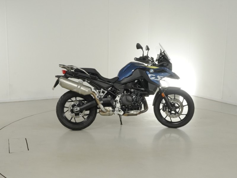 2026 (26) BMW Motorrad F800 GS K80 (24MY) 5891142