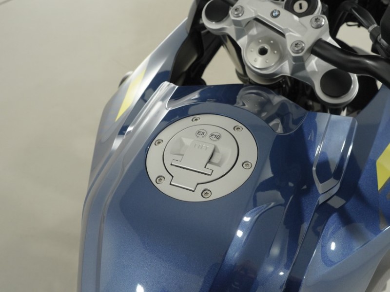 2026 (26) BMW Motorrad F800 GS K80 (24MY) 5891135
