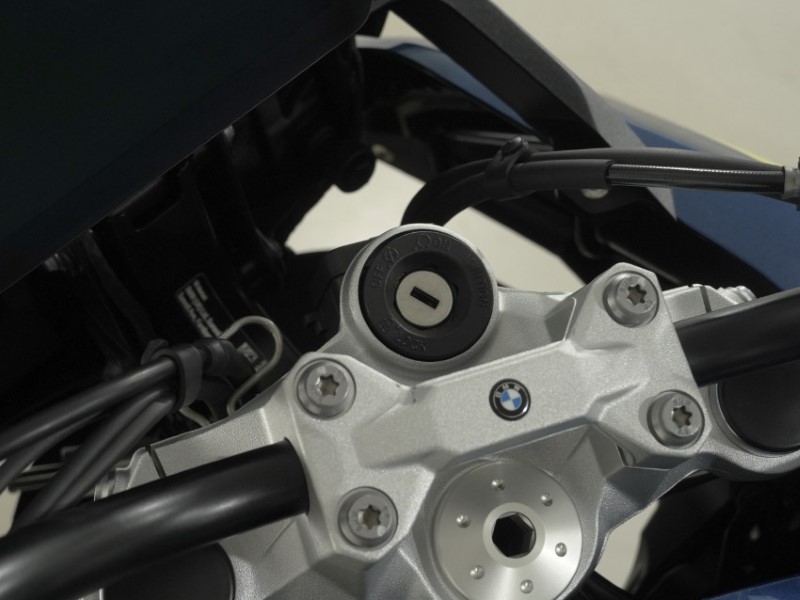 2026 (26) BMW Motorrad F800 GS K80 (24MY) 5891119