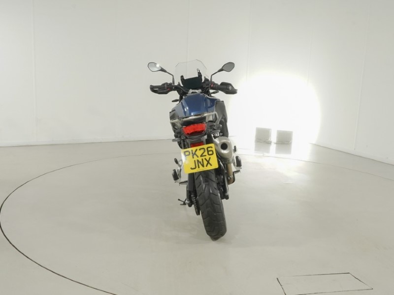2026 (26) BMW Motorrad F800 GS K80 (24MY) 5891140