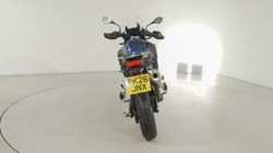 2026 (26) BMW Motorrad F800 GS K80 (24MY) 5891140