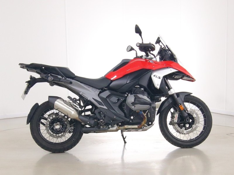 2026 (26) BMW Motorrad R1300 GS TE (24MY)