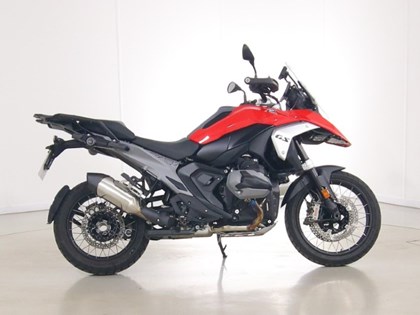 2026 (26) BMW Motorrad R1300 GS TE (24MY)
