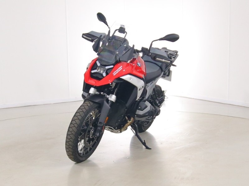 2026 (26) BMW Motorrad R1300 GS TE (24MY)