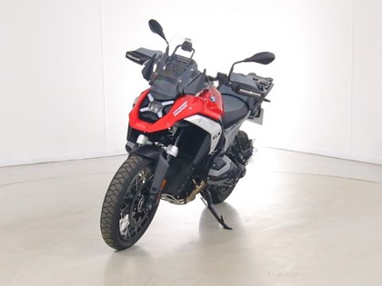 2026 (26) BMW Motorrad R1300 GS TE (24MY)