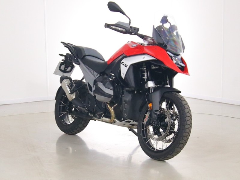 2026 (26) BMW Motorrad R1300 GS TE (24MY)