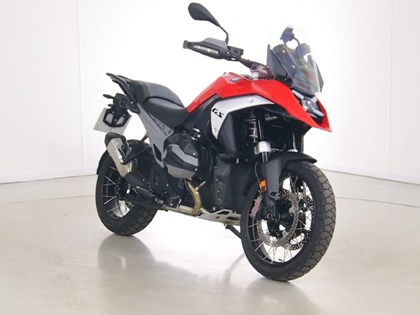 2026 (26) BMW Motorrad R1300 GS TE (24MY)