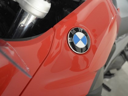 2026 (26) BMW Motorrad R1300 GS TE (24MY)