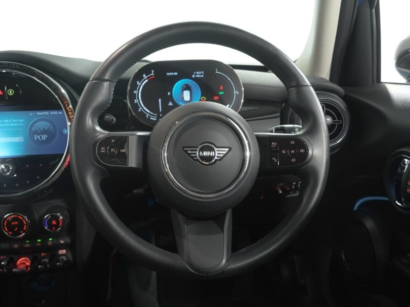 2023 (23) MINI HATCHBACK 1.5 Cooper Classic 5dr 5769023
