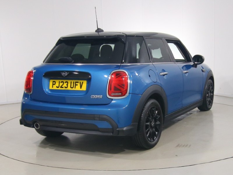 2023 (23) MINI HATCHBACK 1.5 Cooper Classic 5dr 5769066