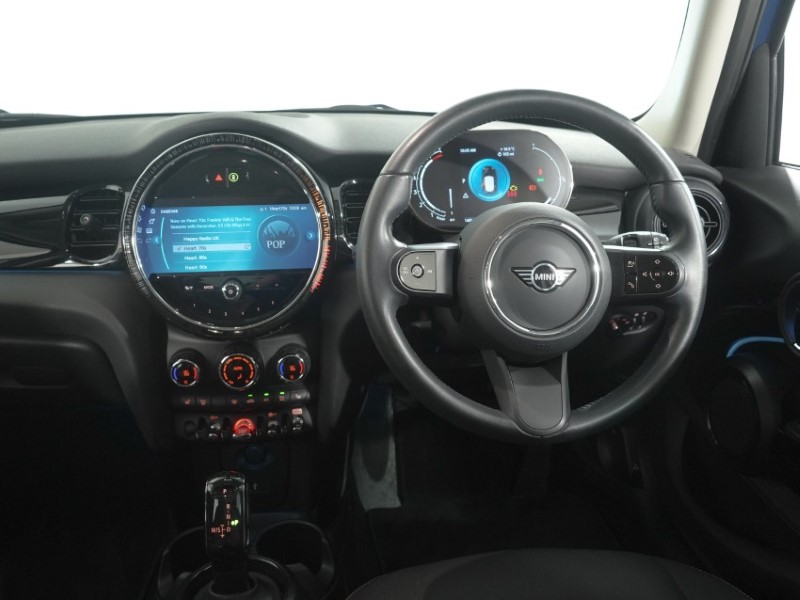 2023 (23) MINI HATCHBACK 1.5 Cooper Classic 5dr 5769020