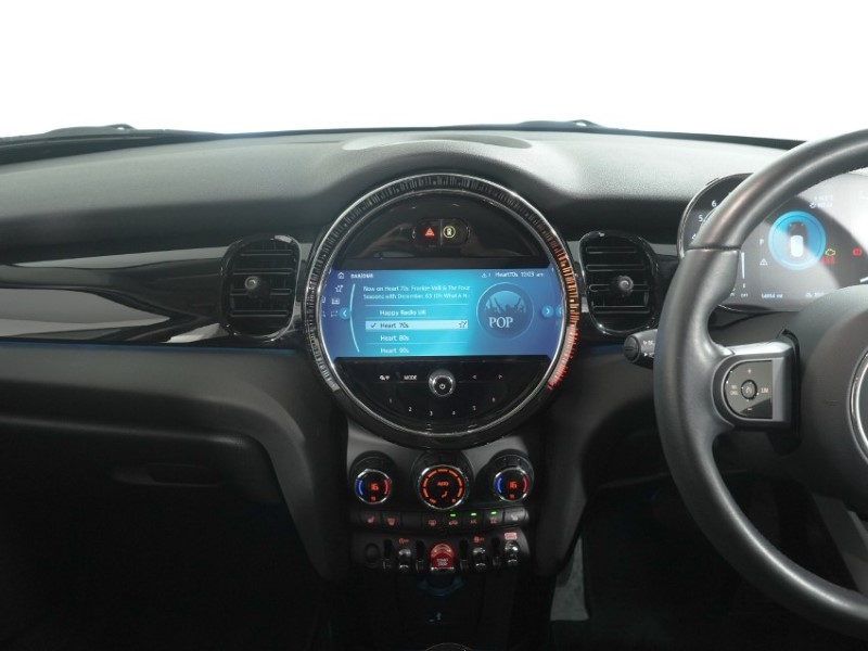 2023 (23) MINI HATCHBACK 1.5 Cooper Classic 5dr 5769021