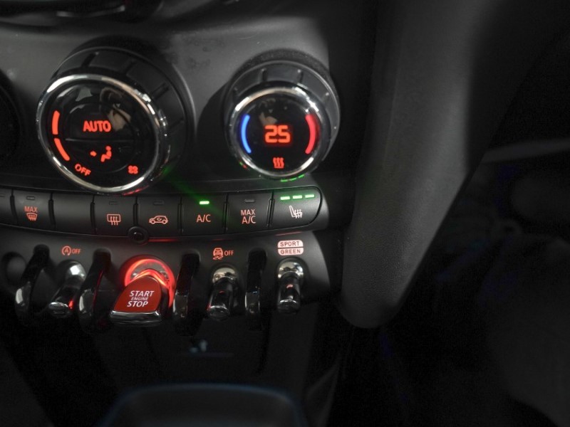 2023 (23) MINI HATCHBACK 1.5 Cooper Classic 5dr 5769047