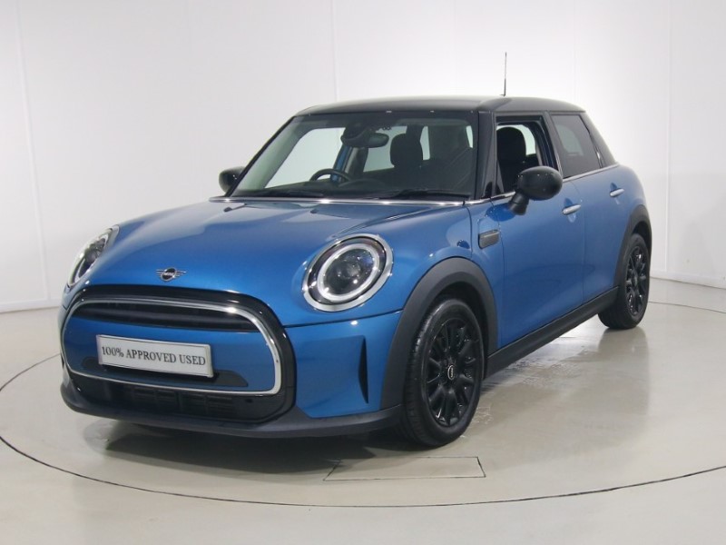 2023 (23) MINI HATCHBACK 1.5 Cooper Classic 5dr 5769062