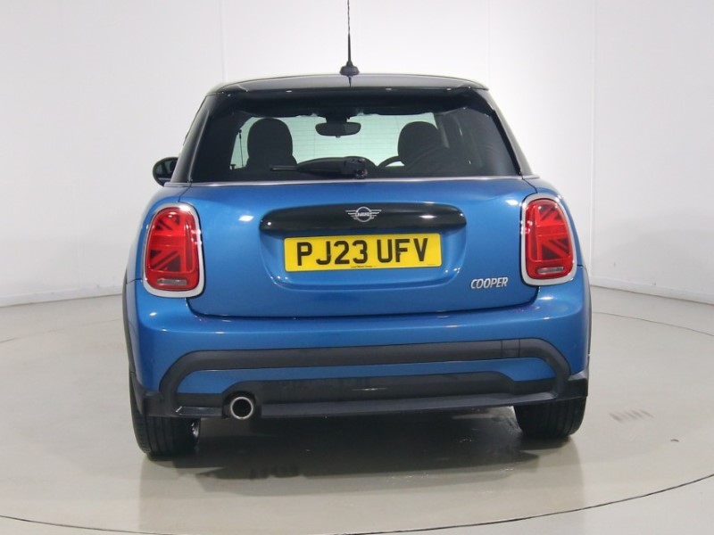 2023 (23) MINI HATCHBACK 1.5 Cooper Classic 5dr 5769065