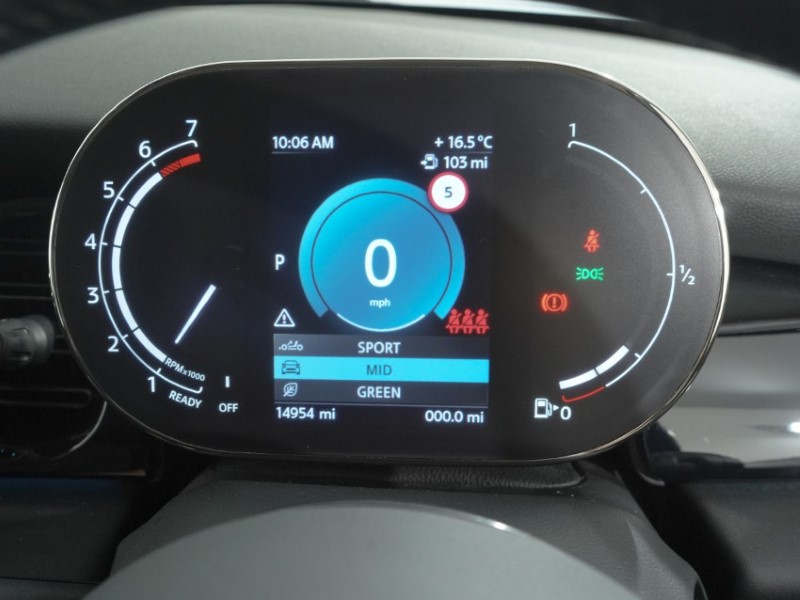 2023 (23) MINI HATCHBACK 1.5 Cooper Classic 5dr 5769054
