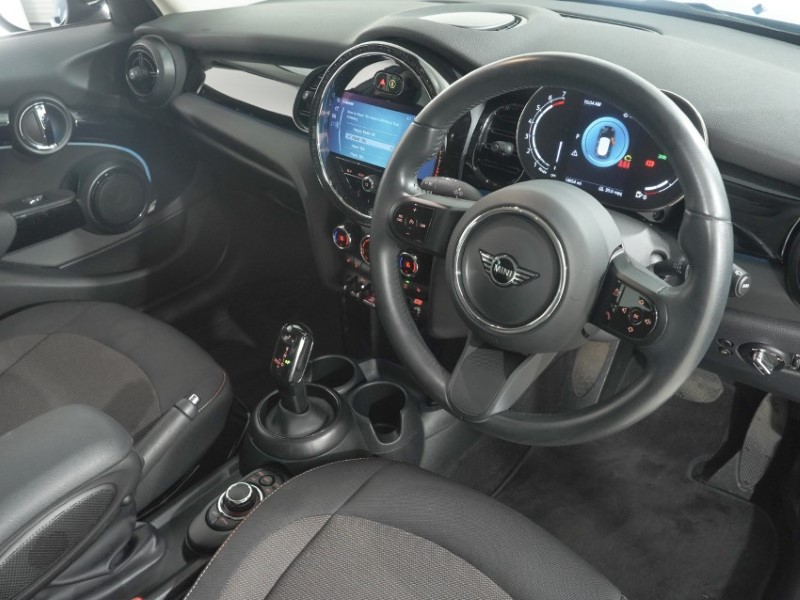 2023 (23) MINI HATCHBACK 1.5 Cooper Classic 5dr 5769034