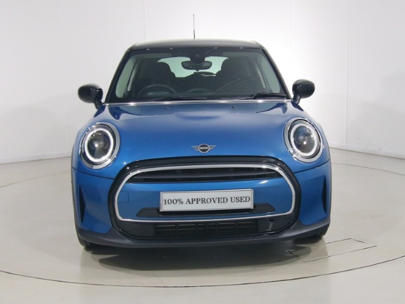 2023 (23) MINI HATCHBACK 1.5 Cooper Classic 5dr 5769061