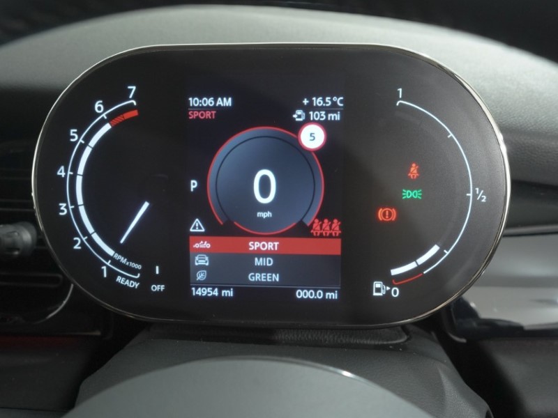 2023 (23) MINI HATCHBACK 1.5 Cooper Classic 5dr 5769053