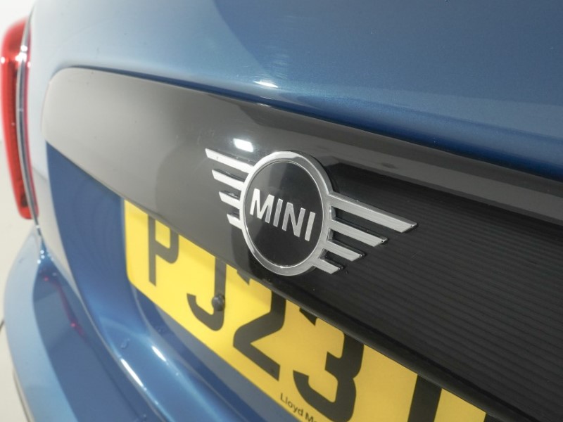 2023 (23) MINI HATCHBACK 1.5 Cooper Classic 5dr 5769013