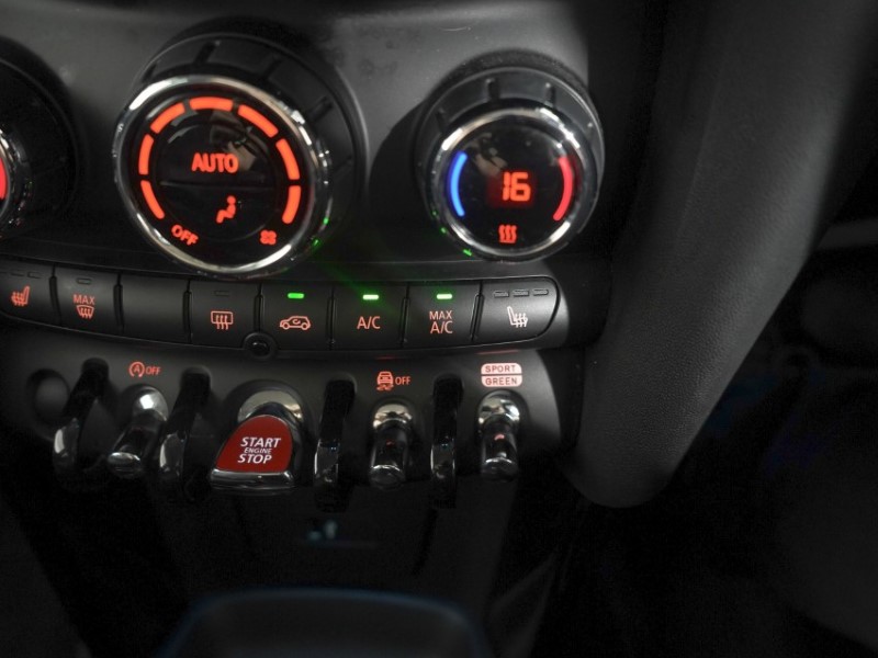 2023 (23) MINI HATCHBACK 1.5 Cooper Classic 5dr 5769046