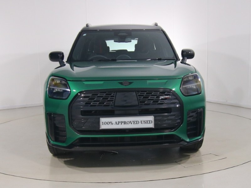 2025 (75) MINI COUNTRYMAN 1.5 C Sport 5dr Auto 5769617