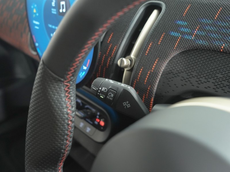 2025 (75) MINI COUNTRYMAN 1.5 C Sport 5dr Auto 5769596