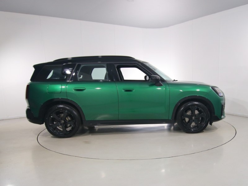 2025 (75) MINI COUNTRYMAN 1.5 C Sport 5dr Auto 5769623