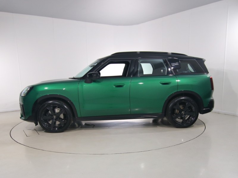 2025 (75) MINI COUNTRYMAN 1.5 C Sport 5dr Auto 5769619