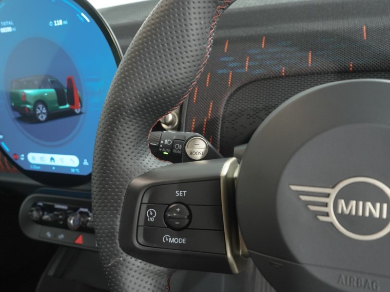 2025 (75) MINI COUNTRYMAN 1.5 C Sport 5dr Auto 5769594
